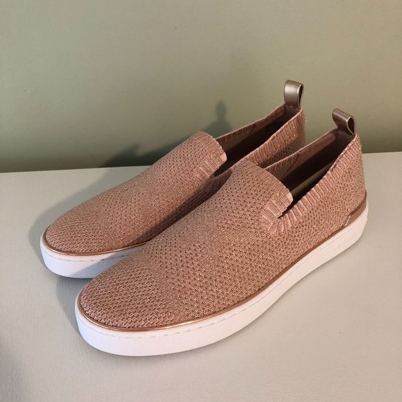 Michael Kors Skyler Slip on Women's Sneaker - Picture 1 of 9